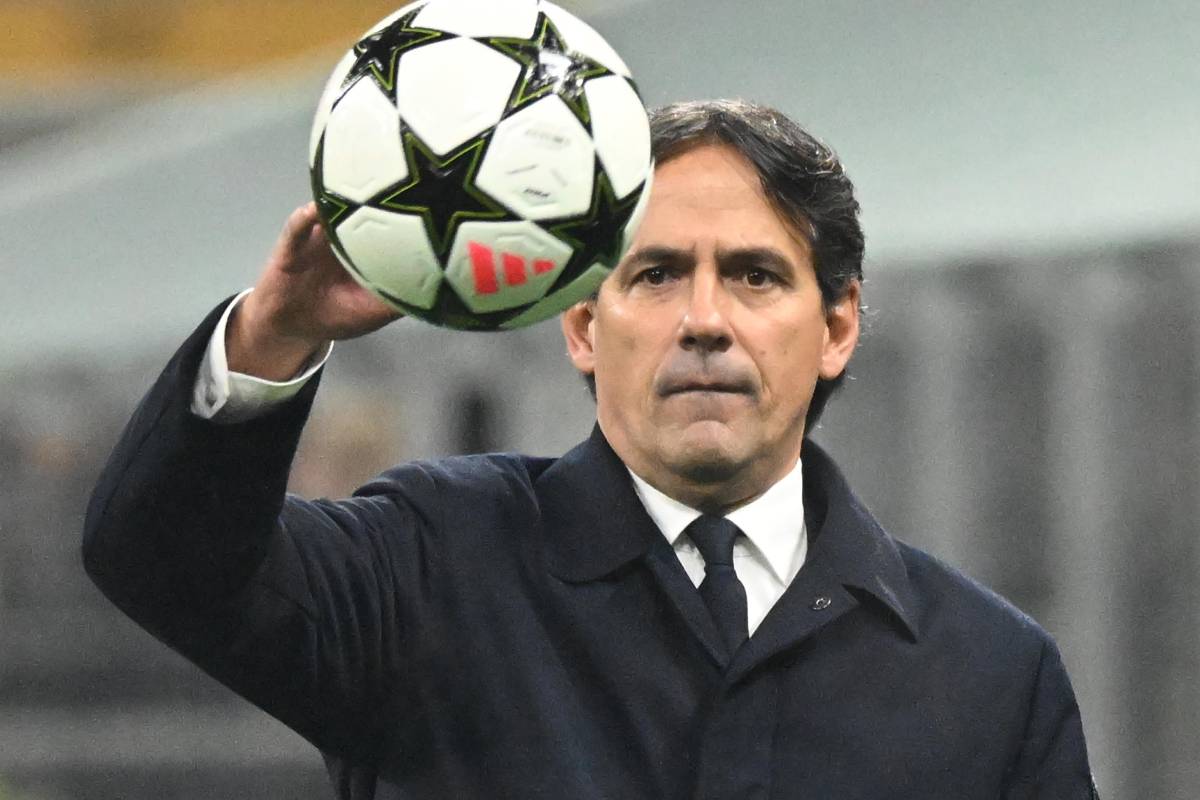 Inzaghi