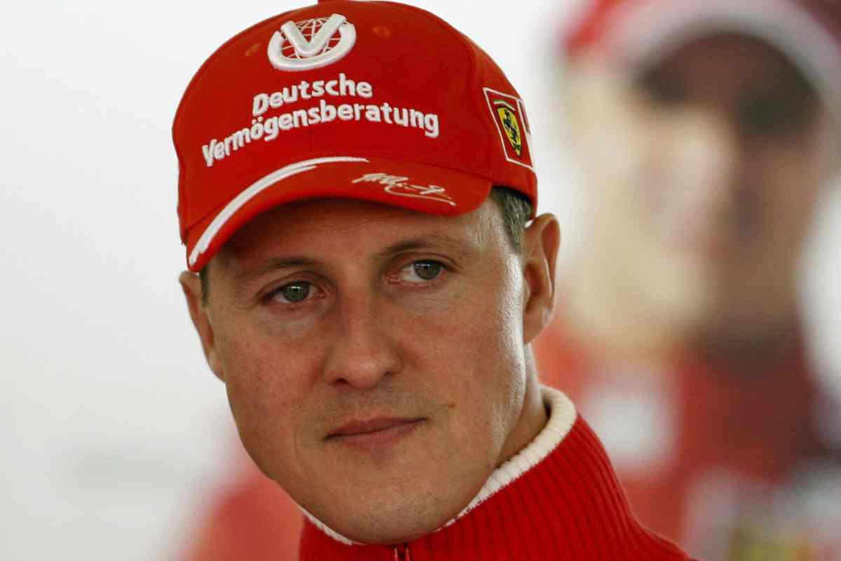 Schumacher