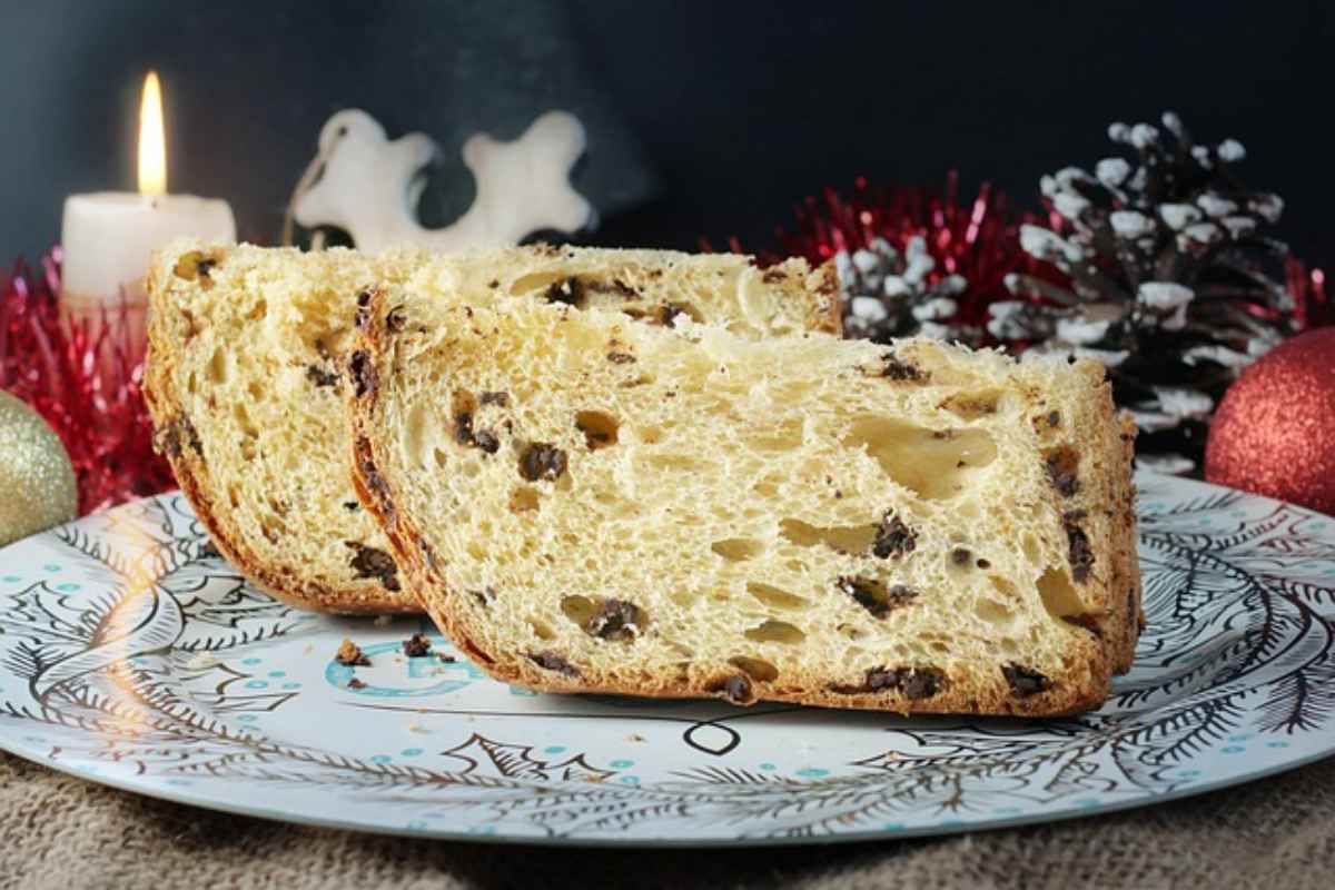 Panettone